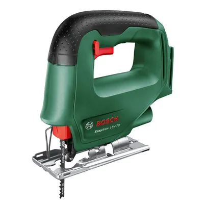 Акумулаторен прободен трион зеге Bosch без батерия и зарядно, 18 V, 0-2600 хода/мин, EasySaw 18V-70