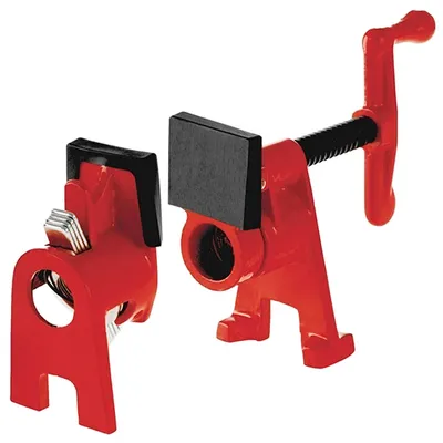 Тръбна стяга Bessey комплект 3/4 ", 42 мм, BPC-H34